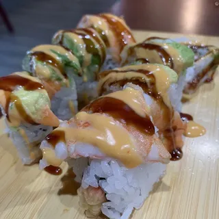 Muy Bueno Roll