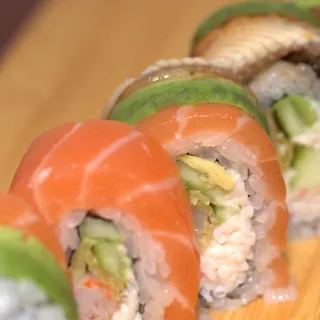 Yummy Roll