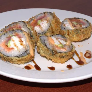 Osaka Roll
