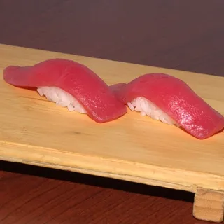 Tuna Sushi