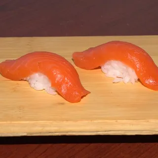 Salmon Sushi
