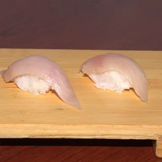 Yellowtail Sushi