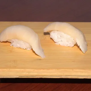 Escolar Sushi