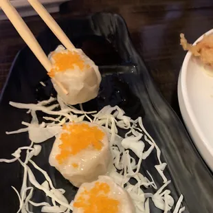 Shrimp Shumai