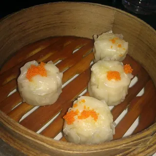 Shrimp Shumai