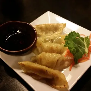 Gyoza