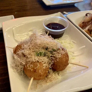 Takoyaki