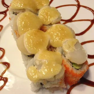 Lava Roll