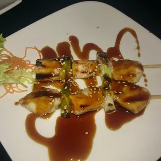 Chicken Yakitori