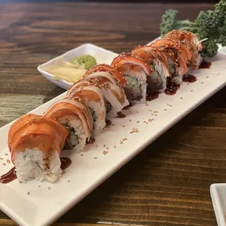 Ninja Roll