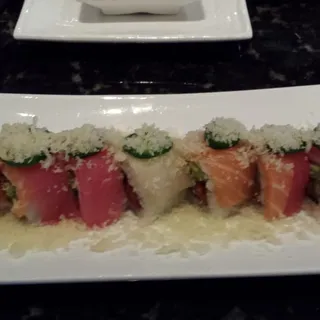 Pacific Roll