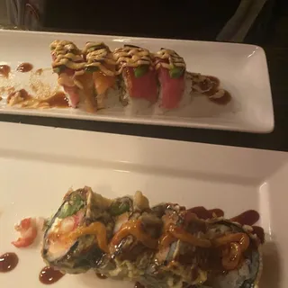 Tokyo Roll