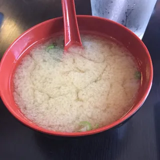 Miso Soup