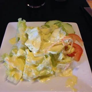 House Salad