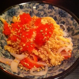 Kani Salad