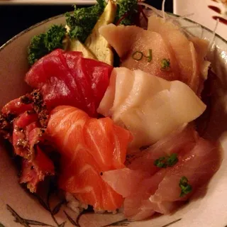 Chirashi