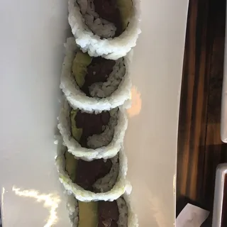 Avocado Roll