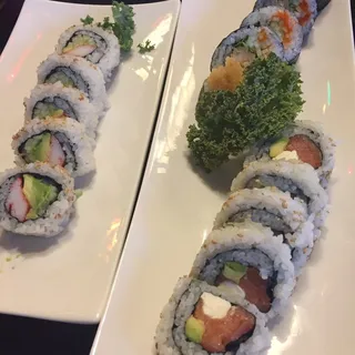 California Roll