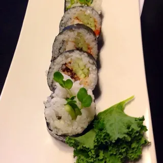 Spider Roll
