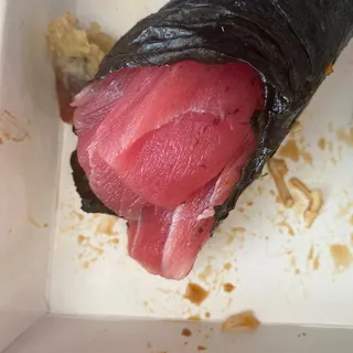 Tuna Handroll
