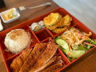 Ginza Japanese Restaurant