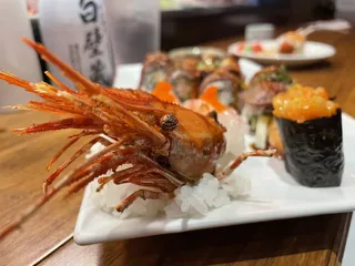 Asahi Sushi