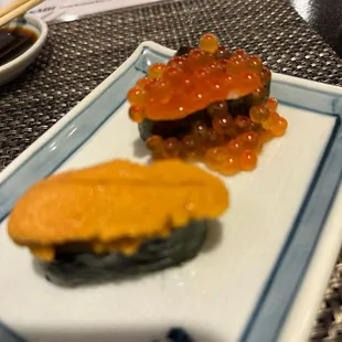 Santa Barbara Sea Urchin