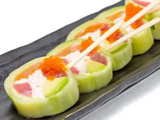 Kitajima Sushi & Thai