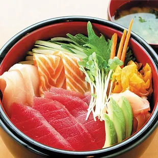 sashimi, food, sushi, sushi and sashimi