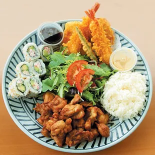 food, sushi and sashimi, sushi, sashimi