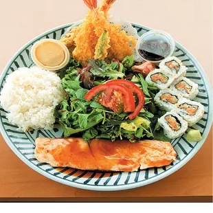 sashimi, sushi and sashimi, food, sushi