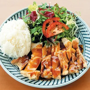 food