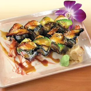 food, sashimi, sushi and sashimi, sushi