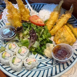 California Roll