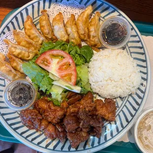 Gyoza