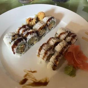 sashimi, sushi and sashimi, food, sushi