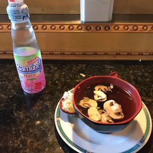 chowder, soups and chowder, food, soup