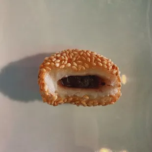 Sesame ball