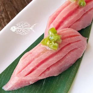 Toro Nigiri