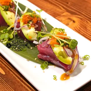 Bluefin Tuna special item