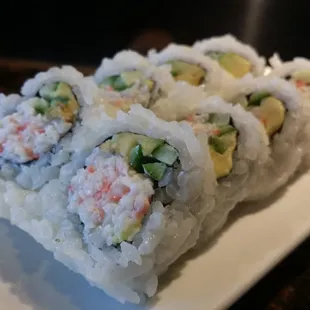Sushi Chef Dice