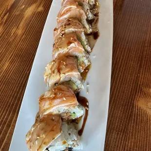 Bentley Roll
