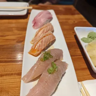 Truffle Salmon