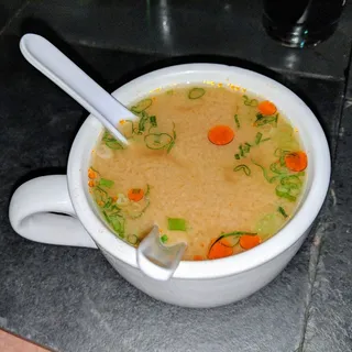 Miso Soup