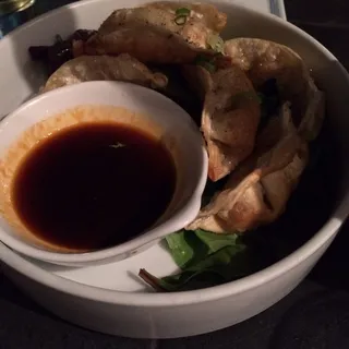 Gyoza