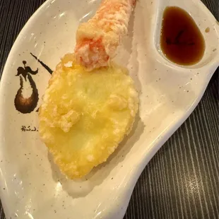 Tempura