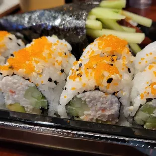 Sushi Xuan