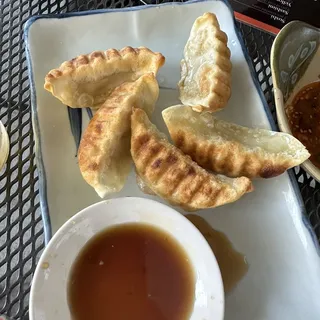 Gyoza