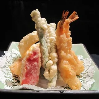 Tempura