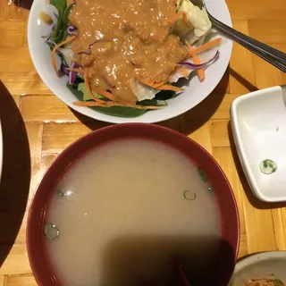 Miso Soup